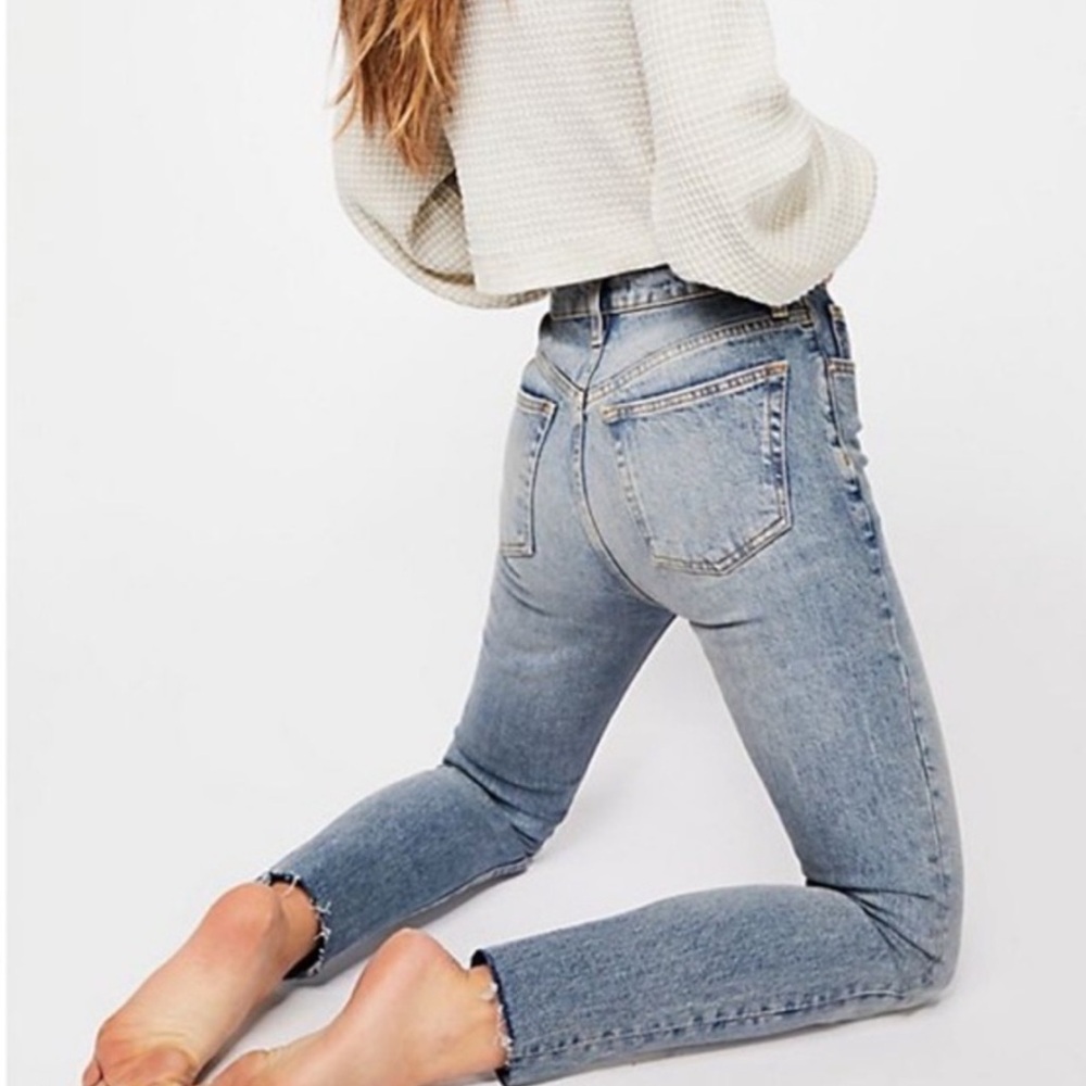 Stella Skinny Jeans